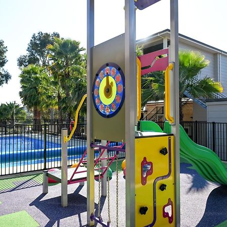 Collie Ridge Resort Ngoại thất bức ảnh
