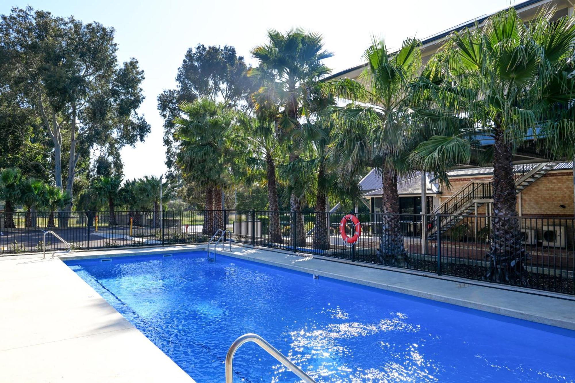 Collie Ridge Resort Ngoại thất bức ảnh