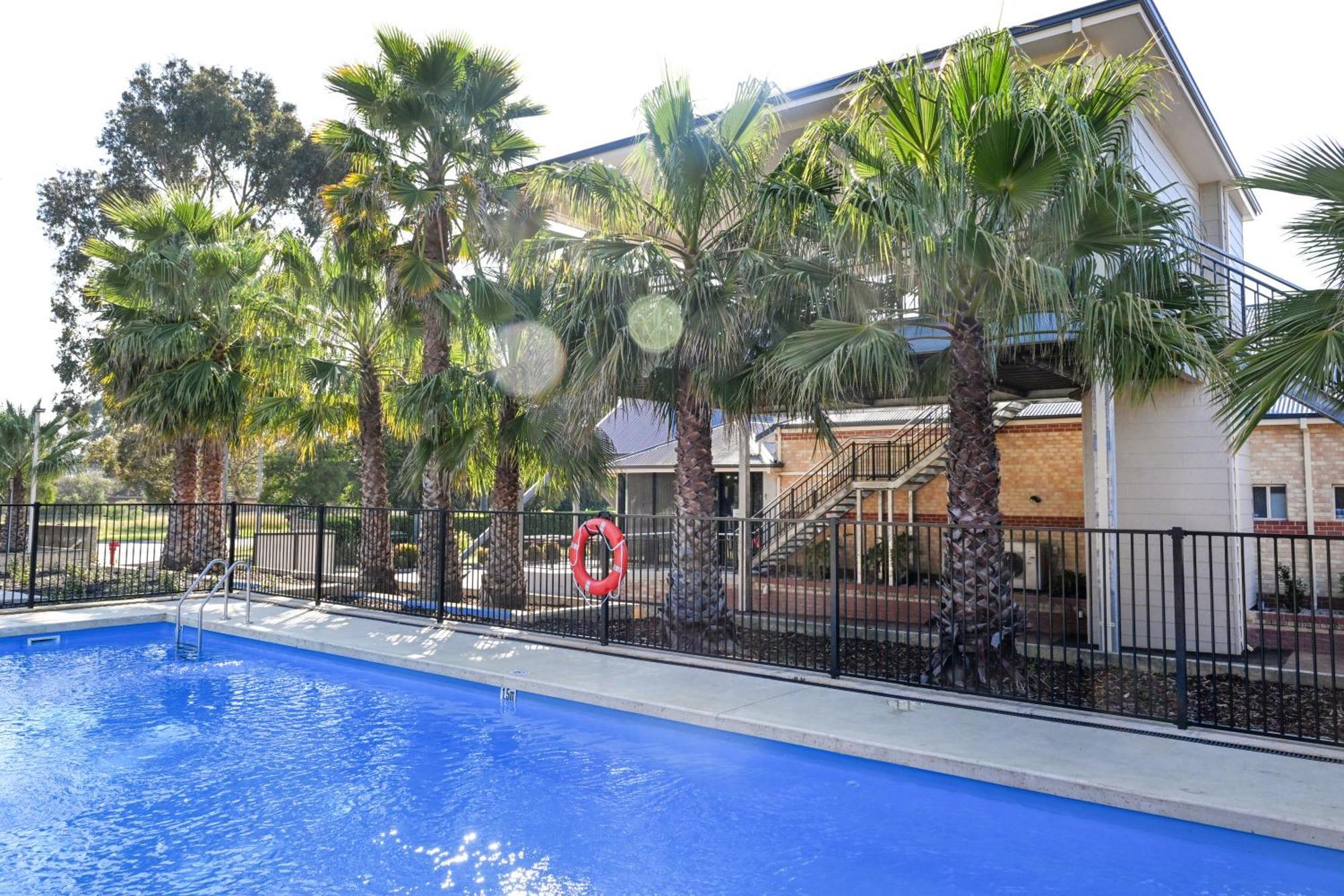 Collie Ridge Resort Ngoại thất bức ảnh