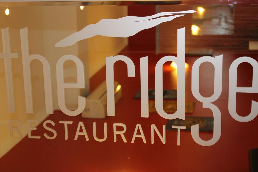 Collie Ridge Resort Ngoại thất bức ảnh
