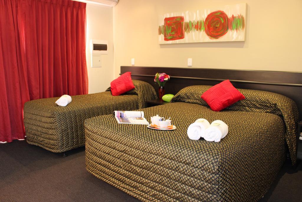 Collie Ridge Resort Phòng bức ảnh