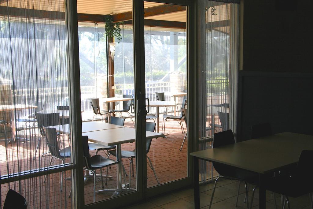 Collie Ridge Resort Ngoại thất bức ảnh