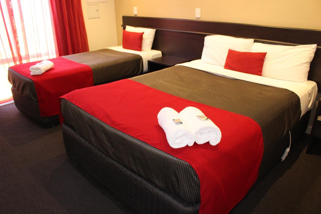 Collie Ridge Resort Ngoại thất bức ảnh