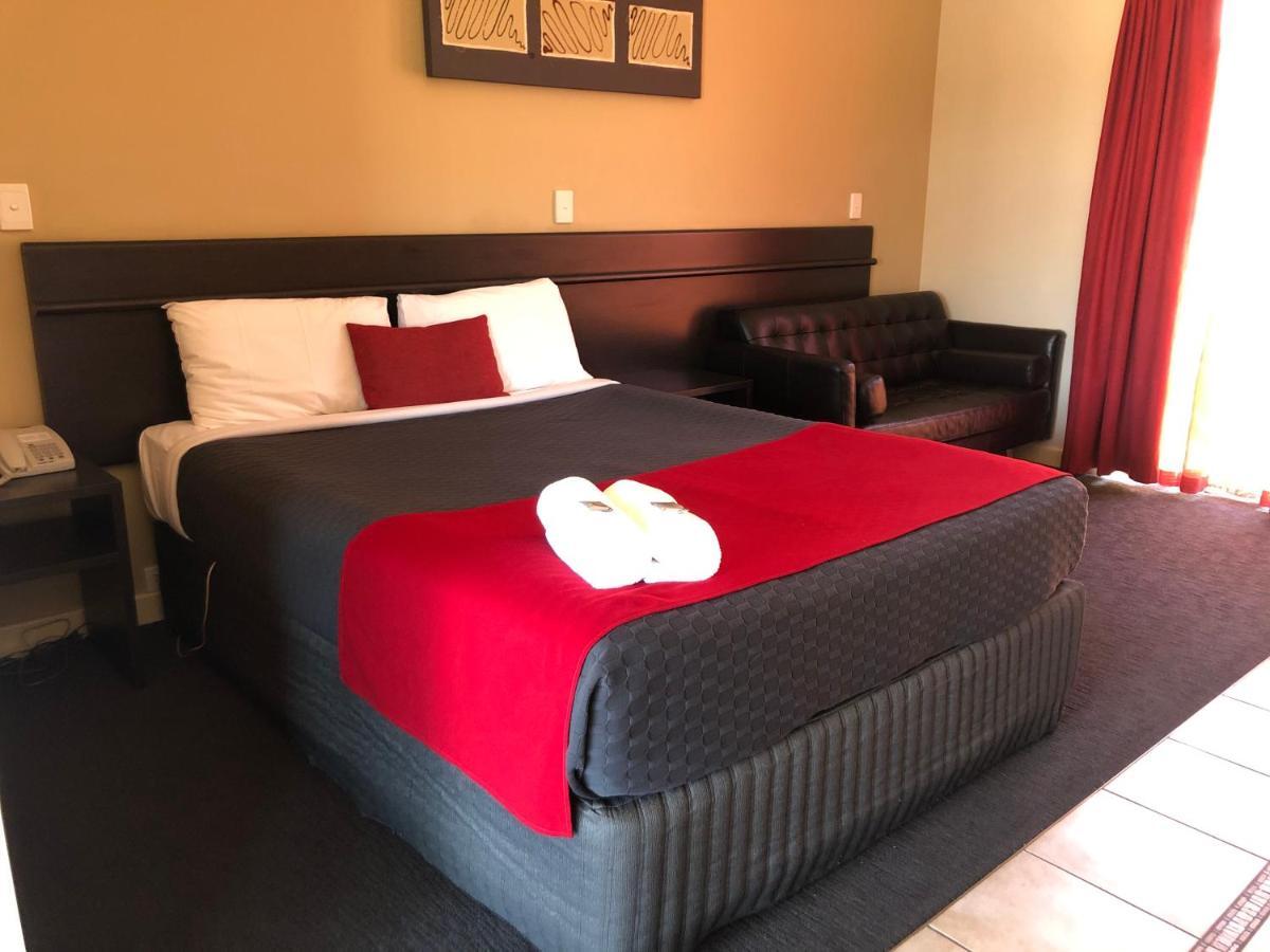 Collie Ridge Resort Ngoại thất bức ảnh